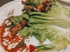-火地铁板烧(昆山万象汇店)
