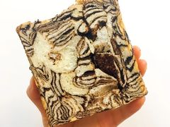 -爸爸糖吐司面包(南京奥体店)