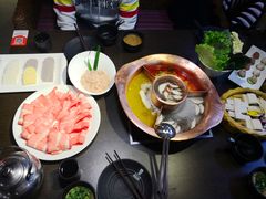 -老诚一锅羊蝎子(黄寺大街店)