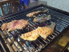 -丹东特色烤肉(学府路一部店)