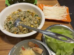 -煲铺(浙江商城店)