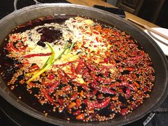 -纸盐河码头火锅(十八梯店)
