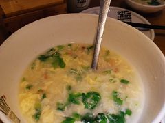-吕氏疙瘩汤·海鲜新鲁菜(凯德mall新都心店)