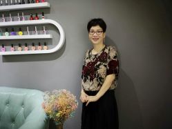 -熙画美上门MakeUp美甲美睫