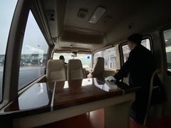 -杭州萧山国际机场
