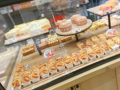 -味多美蛋糕(看丹桥店)