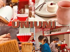 -UNIUNI(凯瑟琳广场店)