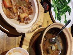 -古琢小馆·珠海味(南方软件园店)
