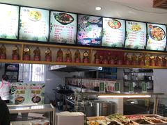 -郝鸿来火烧(古城店)
