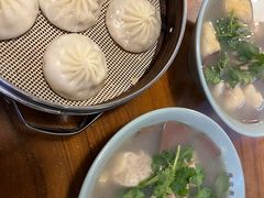 -金原鸭血粉丝汤·汤包·脆皮烤鸭(南京博物院店)