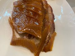 -月福京味斋·烤鸭店·北京菜(鼓楼总店)