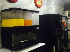 -6号玩家桌游吧(汉街店)