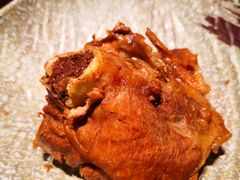 -95号酱骨·一块豆腐(展春园西路店)