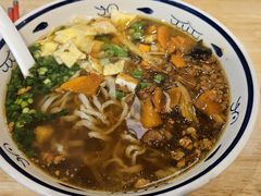 -秦䩊会·陕西biangbiang面(畹町路店)