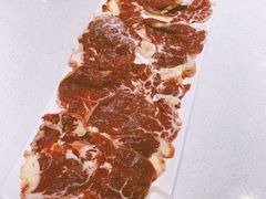 -古乐牛香·鲜牛肉牛杂火锅(新区店)