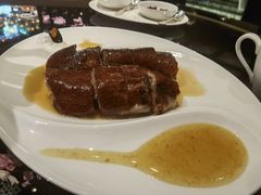 -北京四季酒店·采逸轩