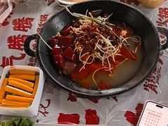 -肖婷姐大铁锅重庆火锅(南湖店)