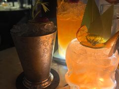 -广州四季酒店·天吧·高空酒吧