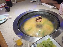 -门家大院铁锅炖(东北大马路店)