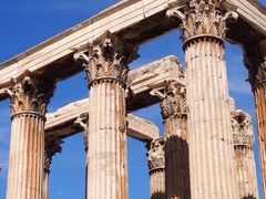 -奥林匹亚宙斯神庙