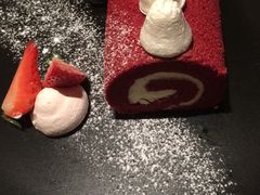 -岷山饭店-芝芝自助餐厅