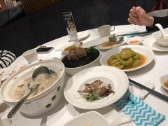 -莆田餐厅PUTIEN(武商MALL店)