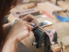 -五月木作·DIY木作文创体验店(北京路店)