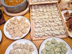 -伊喜饺子·烤鸭(五道口学院路店)