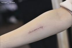 -飛凡TATTOO纹身•原创