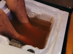 -云中漫步·足疗养生会馆(金开店)