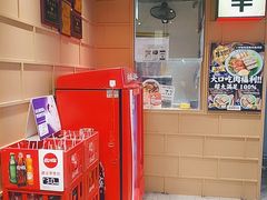 -狮头牌卤味研究所·卤味饭(花城汇南区店)