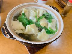 -吴淞老街砂锅馄饨(北兴路店)