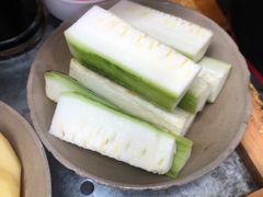 丝瓜-星鸿社重庆老火锅