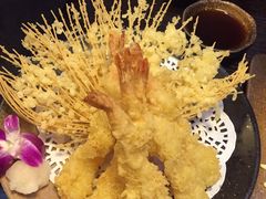 -和风融合餐厅创意料理(重庆店)