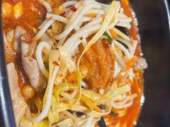 -阿香米线(深业上城店)