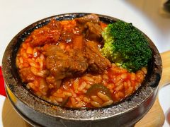 -俄士厨房(时代天街店)