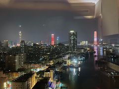 -澳门十六浦索菲特大酒店