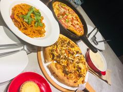 -必胜客(上海新南方商城PH店)