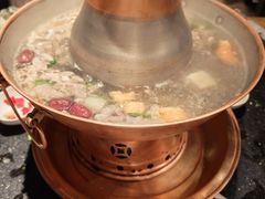 -南门涮肉(上海一店)