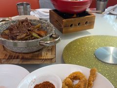 -周麻婆·川式小炒更下饭(武夷山三姑店)