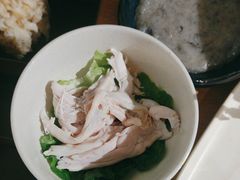 -巴奴毛肚火锅(淮河路店)
