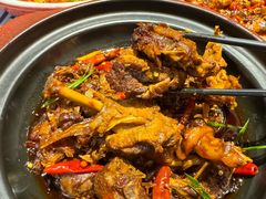 -图味美小黄鱼·景德菜(浙江路店)