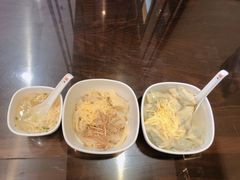 -锡笼记·无锡小笼(大润发店)