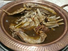 -蝎梁府(青年沟店)