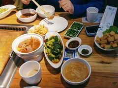 -泽成冰煮羊火锅(中正天街店)