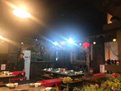 -佬革命主题火锅(玉沙路店)