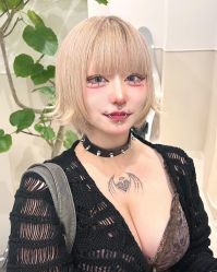 -Sying杉影日式烫染專門店