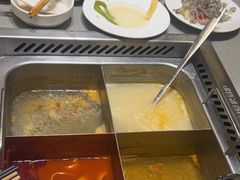 -海底捞火锅(亲贤北街店)