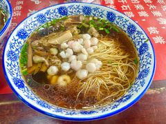 -美味斋(西北街店)