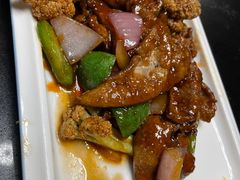 -旺达·福州菜(正大广场店)